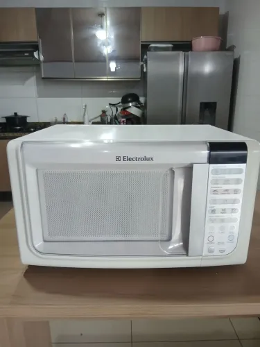 Microondas Electrolux 25 litros 