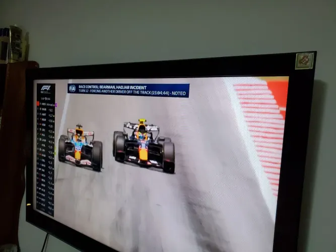 Tv 40 polegadas