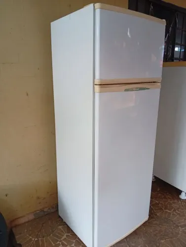 Geladeira Consul