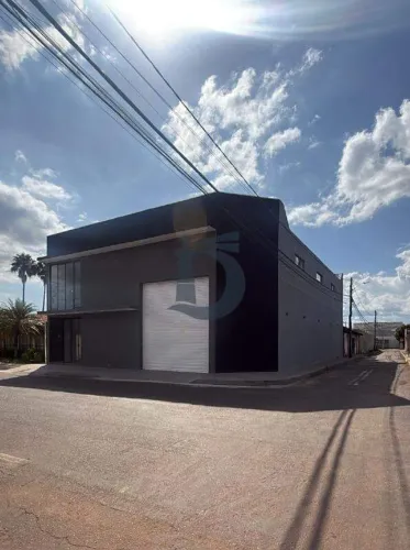 Imóvel Comercial para Aluguel - Jundiaí