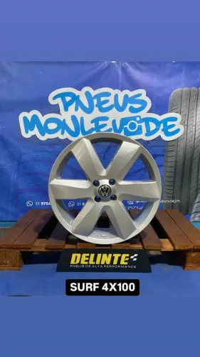 JG.RODA ARO 17 USADA SURF