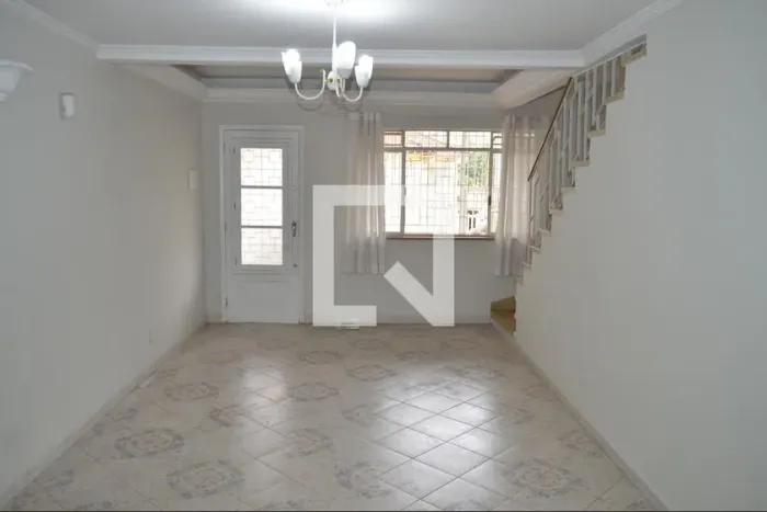 Casa à Venda - Vila Mariana, 3 Quartos, 120 m2