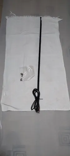 Antena de coluna original Olimpus Fiat Uno Elba Premio 7522119