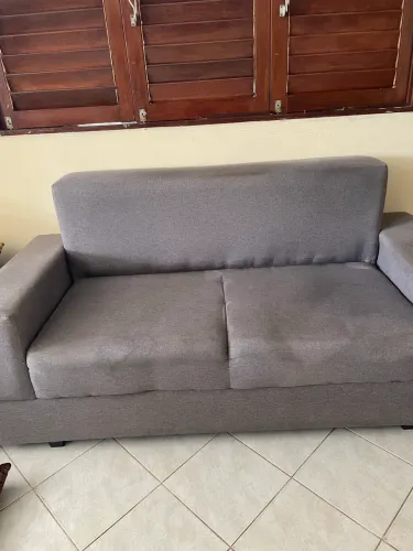 Sofá 3 lugares