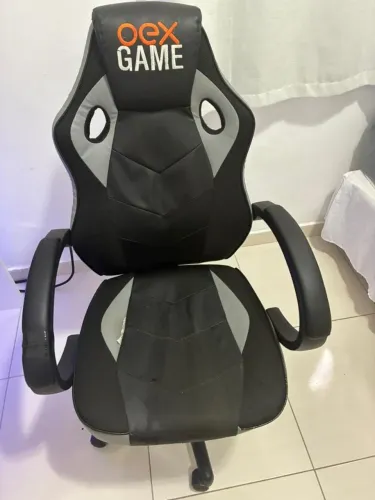 Cadeira gamer 
