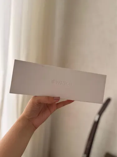 Apple Watch S11 