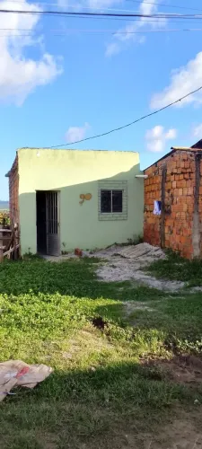 VENDO ESSA CASA