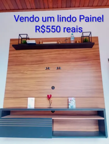 Painel para TV