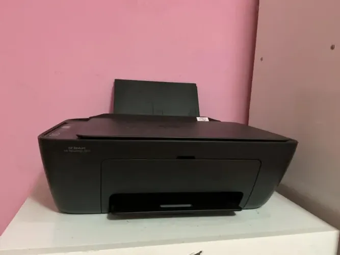 Impressora HP DeskJet Ink Advantage 2676