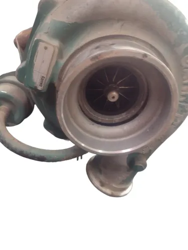 Turbina Volvo Vm 270 2013 