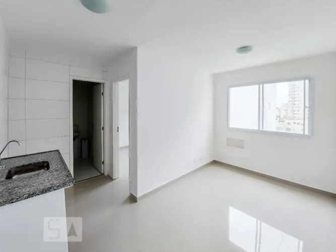 Apartamento à Venda - Consolação, 1 Quarto, 26 m2