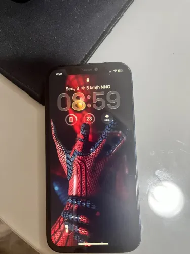 Iphone 12 (128G)