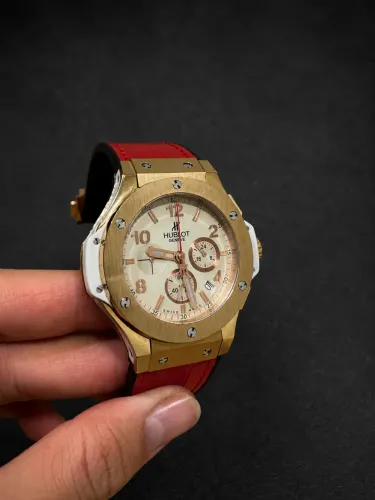 Hublot Big Bang