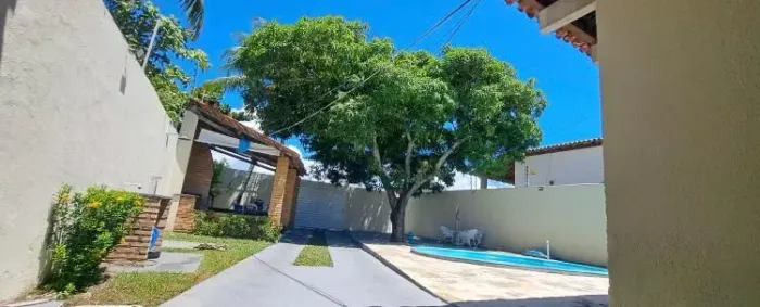 Casa na Atalaia 