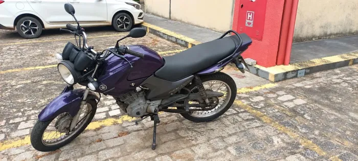 MOTO FACTOR 125 