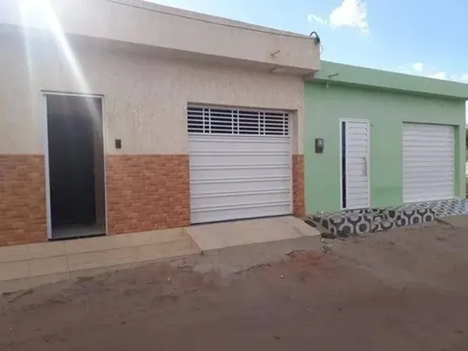 CASA RESIDENCIAL em TUPANATINGA - PE, Novo Horizonte