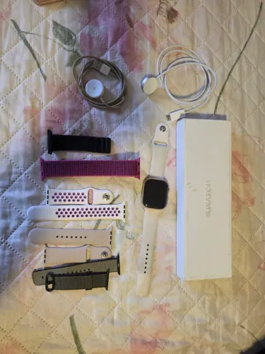 Apple watch 10 