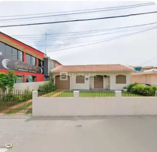 Casa em Barra da Lagoa - Florianópolis