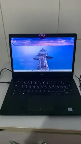 Notebook Dell i5