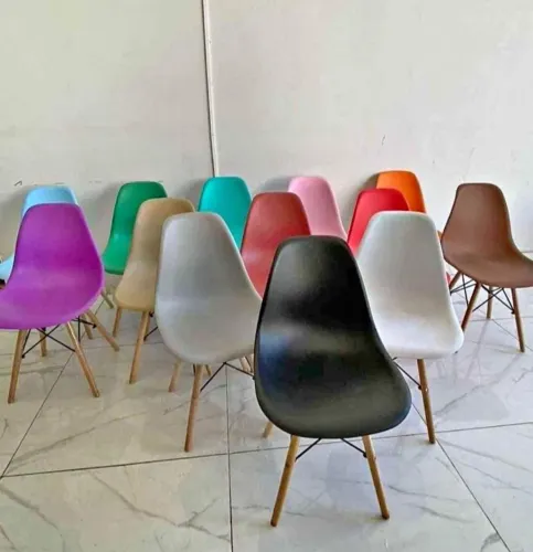 cadeiras eames 
