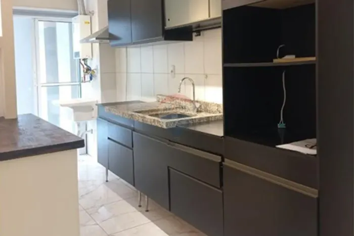 Apartamento para locação em Condomínio: Bella Milão
