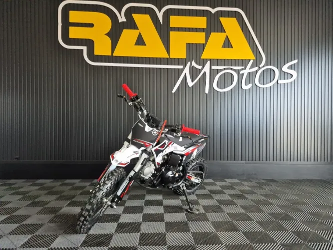 Mxf motors Pro racing 90 cc 2026