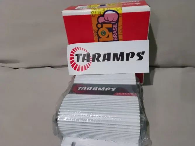 Módulo Taramps 400W