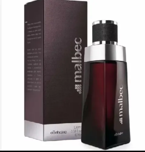 Colônia Malbec 159.00