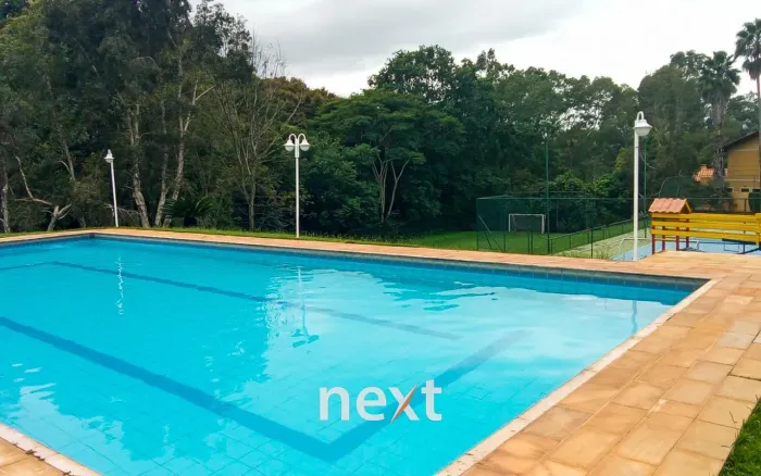 terreno - Sítios de Recreio Gramado - Campinas