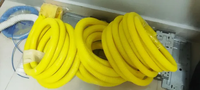 Sobras de materiais de construção
