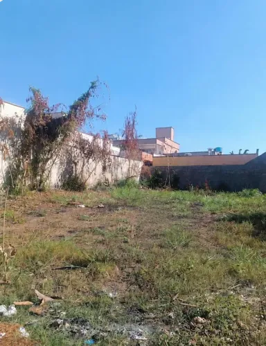 Terreno à venda em Goiânia, Jardim Atlântico, com 420 m²
