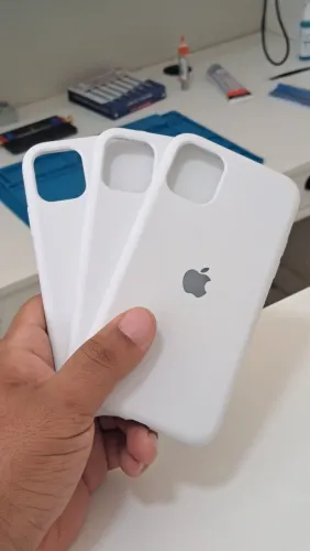 Capinha para iPhone 11