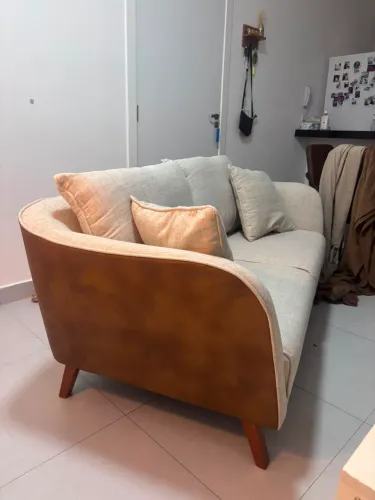 Sofá Estofado Doha