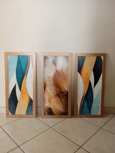 Quadros de paredes