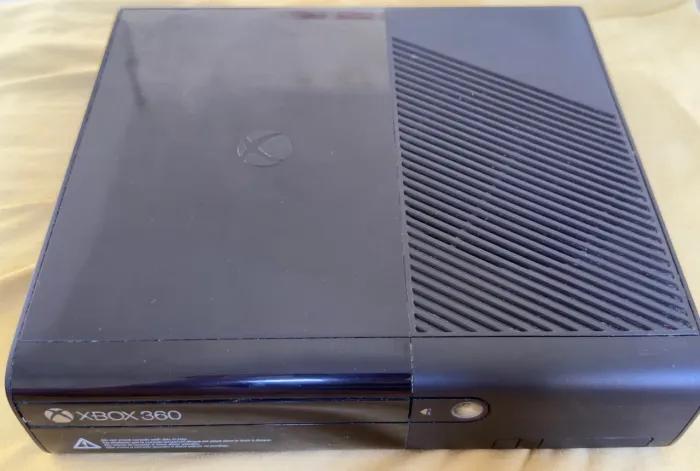 X box 360