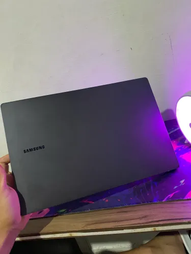 Vendo Notebook Samsung Galaxy Book 2