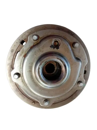 polia variável comando Admissão gm cruze 1.8 16v 12a15