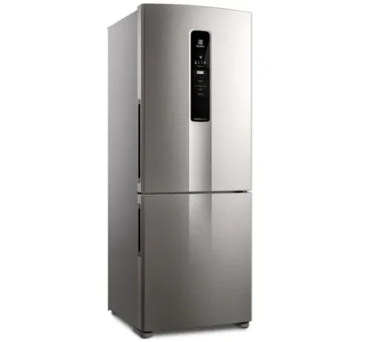 Porta superior Geladeira Eletrolux (IB55S) (NUNCA UTILIZADA)