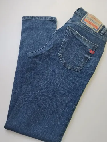Calça diesel masculina 42