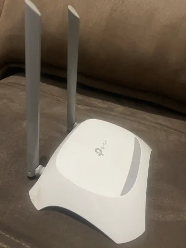 Roteador TP-link (  tplink )