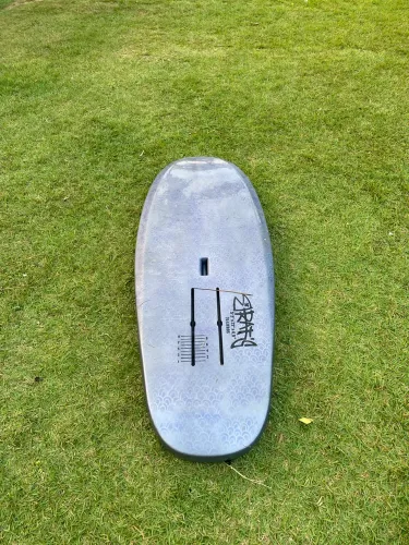 Prancha de wingfoil full Carbon / valor negociável