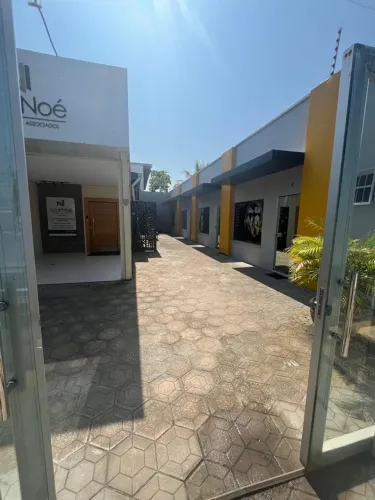 Sala Comercial Aluguel