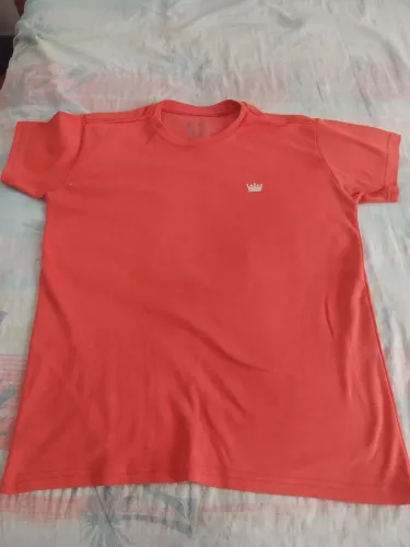 Camiseta Masculino