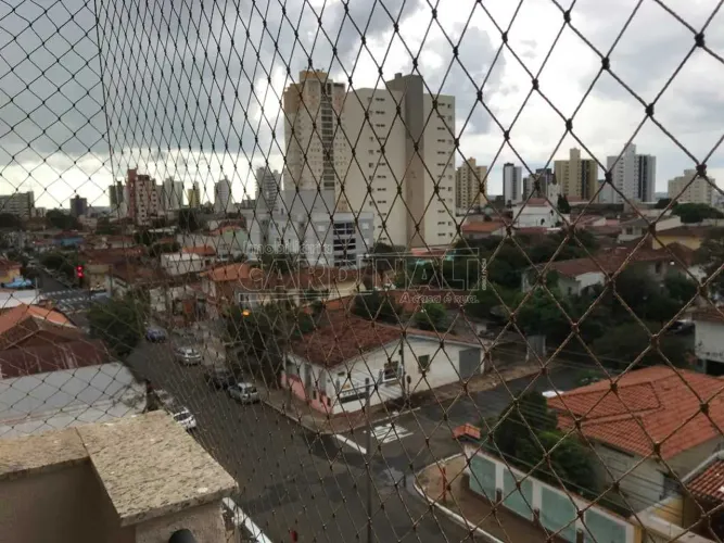 Apartamento Padrão em São Carlos