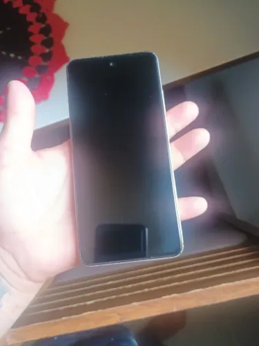 Celular infinix