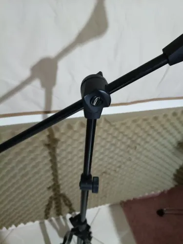 Estante girafa Rmv hardtech novinha robusta