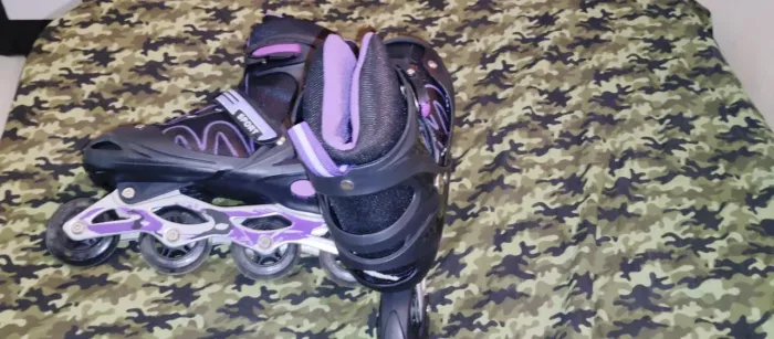 Patins roller inline