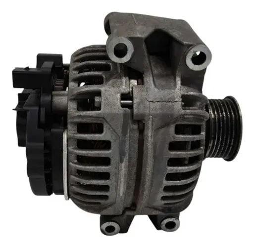 Alternador Vw Tiguan 2012