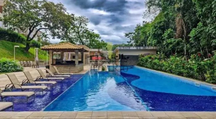 Casa em Condomínio á venda - Freguesia (Jacarepaguá) - Rio de Janeiro- RJ