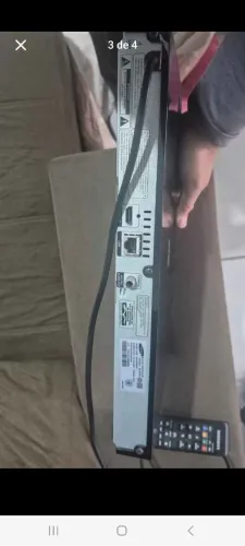 Bluray
